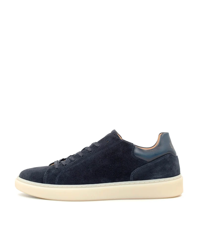 Sneakers DAYTONA Daim Marine