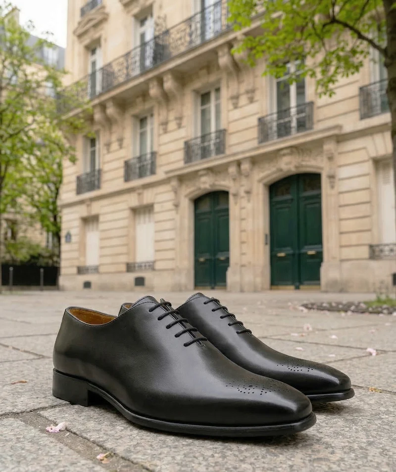 Richelieu DARIO Gris