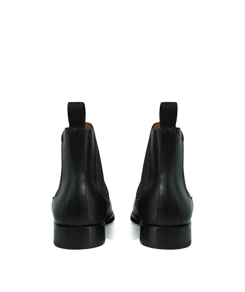Bottines CHELSEA Noir