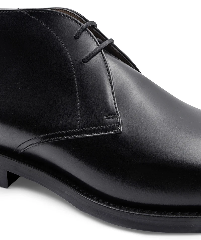 Bottines CHUKKA 1986 Noir
