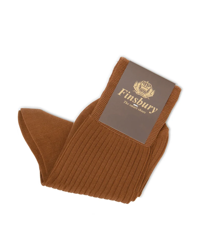 Chaussettes Noisette