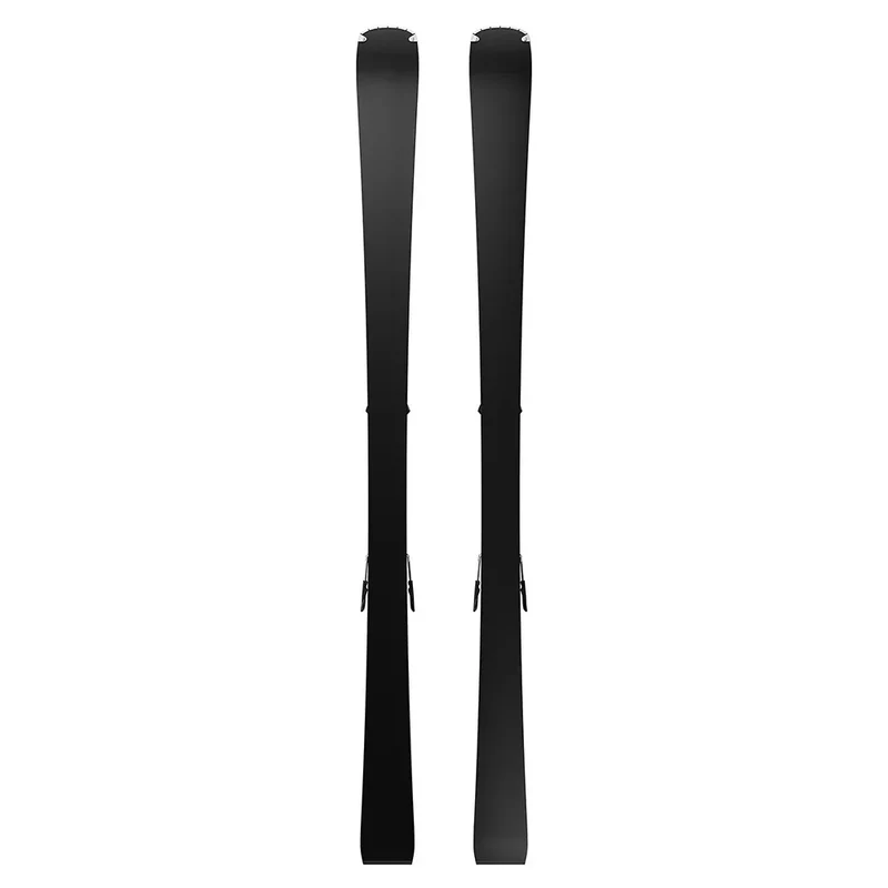 Skis alpins Salomon S/Max N6 avec fixations M10 GW (femmes)