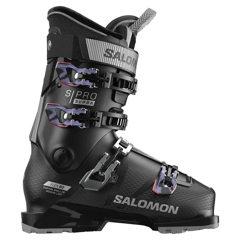 Bottes de ski alpin Salomon S/PRO Supra 80 GW (femmes)