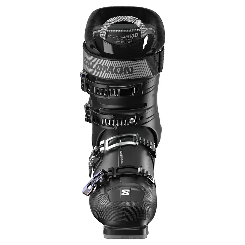 Bottes de ski alpin Salomon S/PRO Supra 80 GW (femmes)