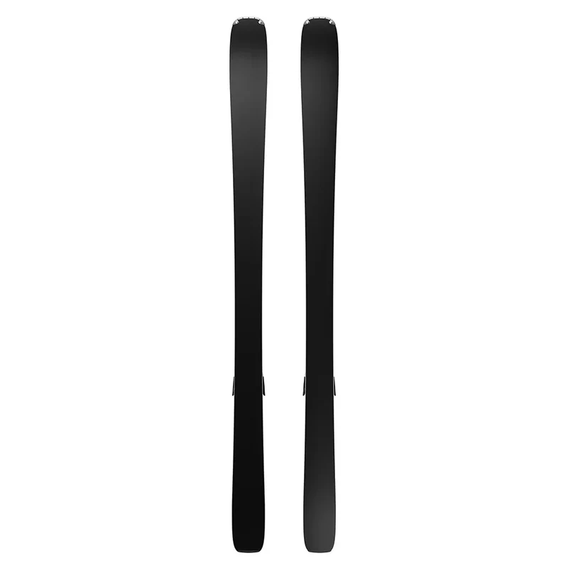 Skis alpins Salomon Stance 80 avec fixations M11 GW