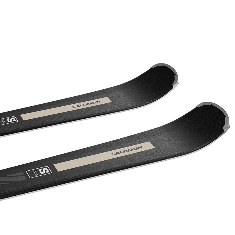 Skis alpins Salomon S/MAX N6 XT avec fixations M10 GW (femmes)