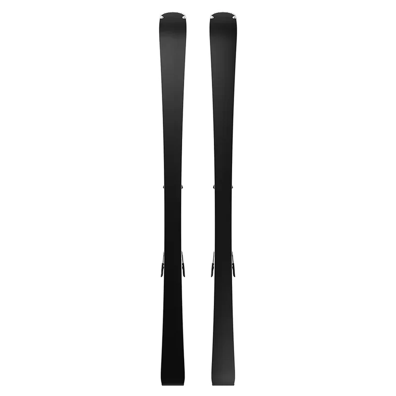 Skis alpins Salomon S/MAX N6 XT avec fixations M10 GW (femmes)