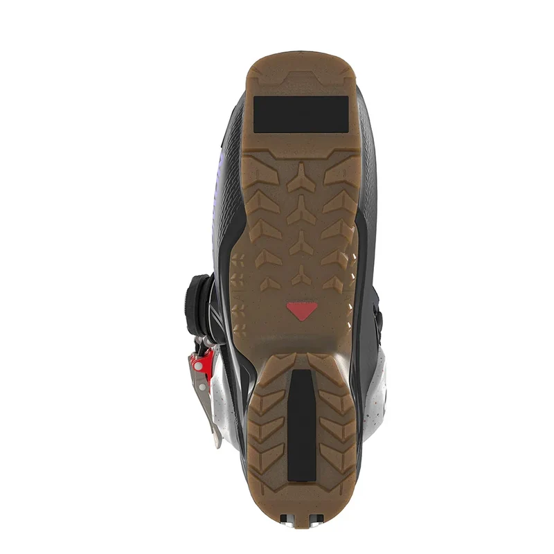 Bottes de ski de randonnée Salomon Shift Alpha BOA 95 (femmes)
