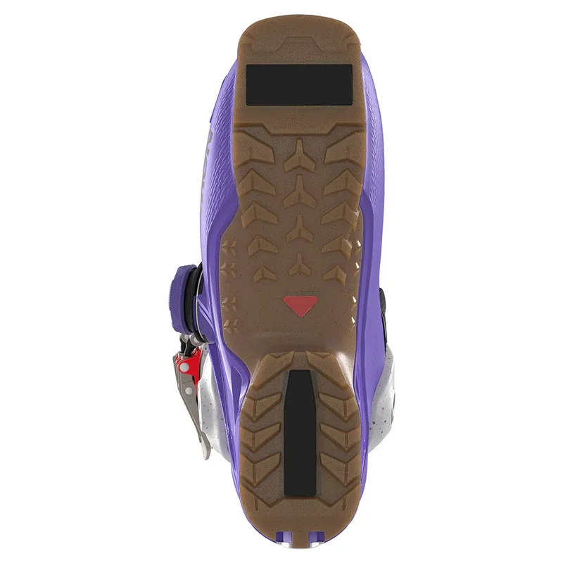 Bottes de ski de randonnée Salomon Shift Alpha BOA 115 (femmes)
