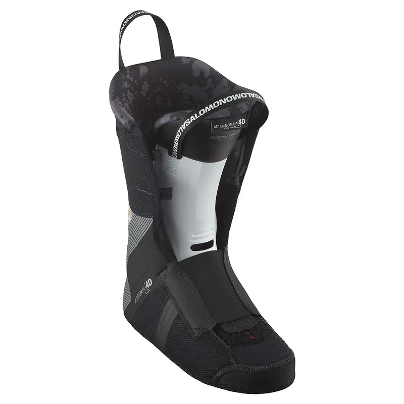 Bottes de ski de randonnée Salomon Shift Alpha BOA 115 (femmes)