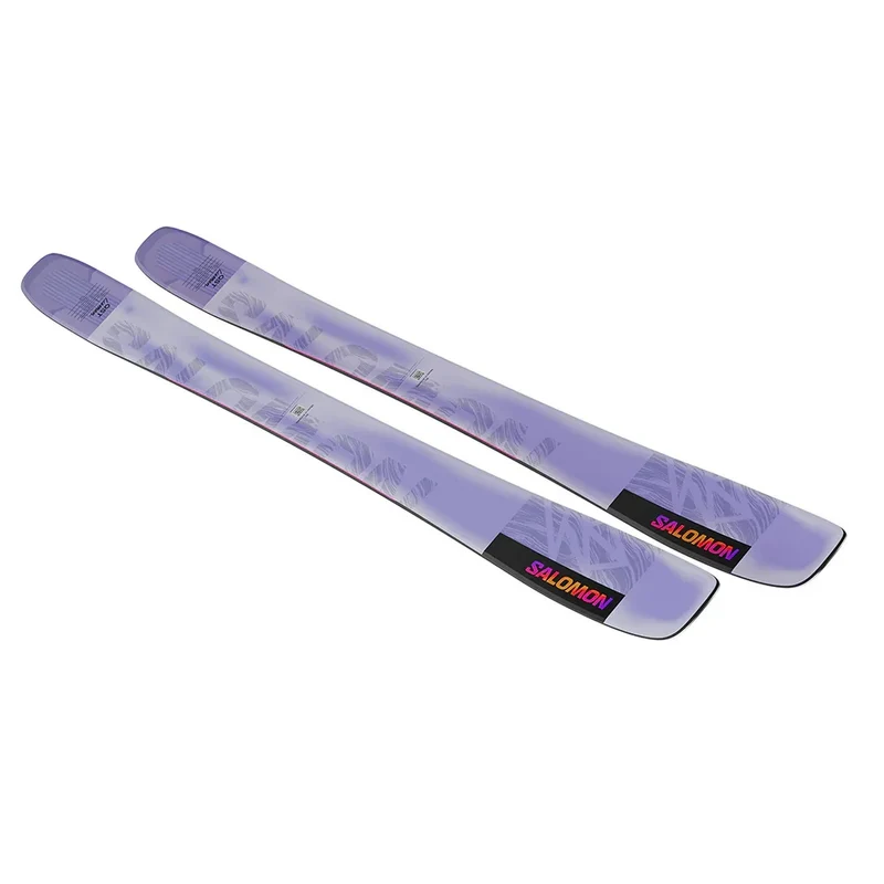 Skis alpins Salomon QST Lumen 98 (femmes)