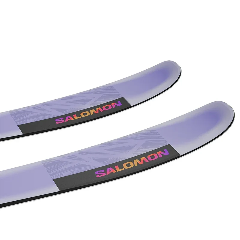 Skis alpins Salomon QST Lumen 98 (femmes)