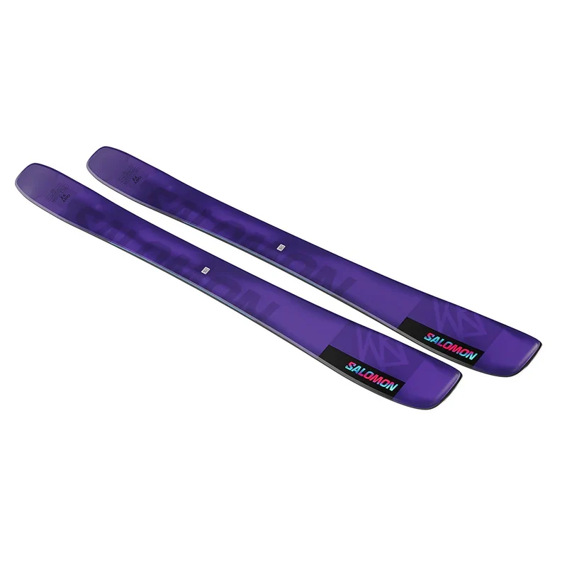 Skis alpins Salomon QST 98