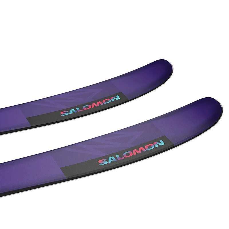 Skis alpins Salomon QST 98