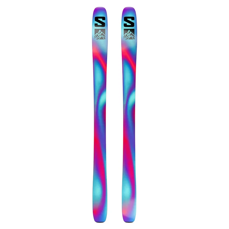 Skis alpins Salomon QST 98
