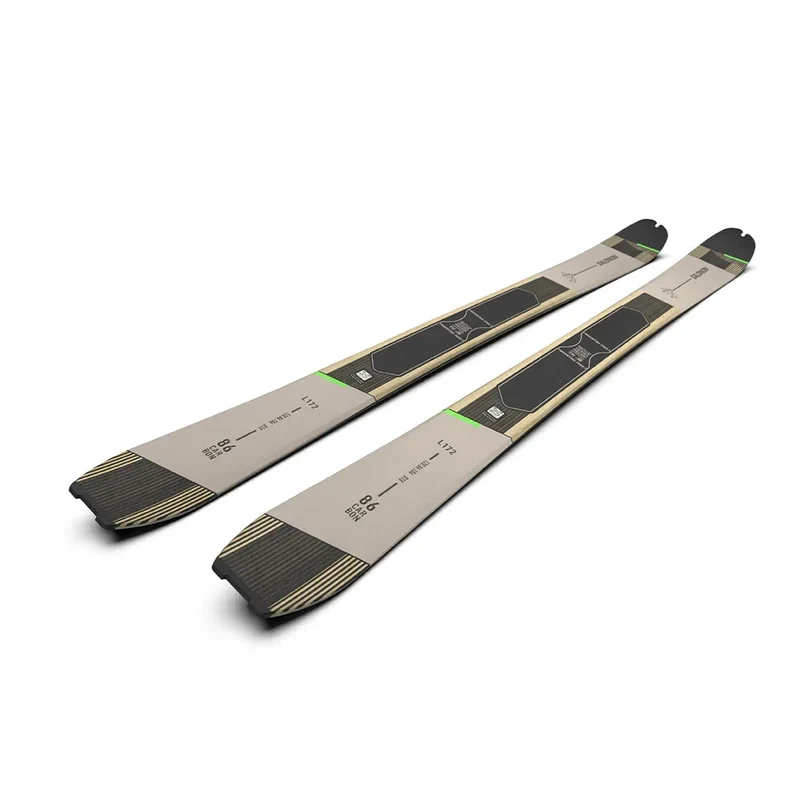Skis de randonnée Salomon MTN 86 Carbon