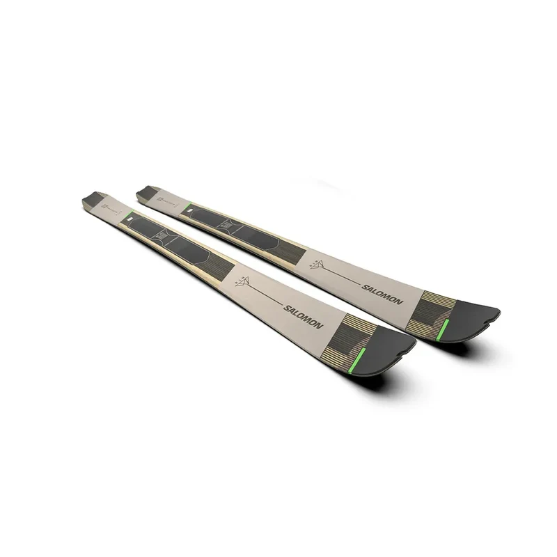 Skis de randonnée Salomon MTN 86 Carbon
