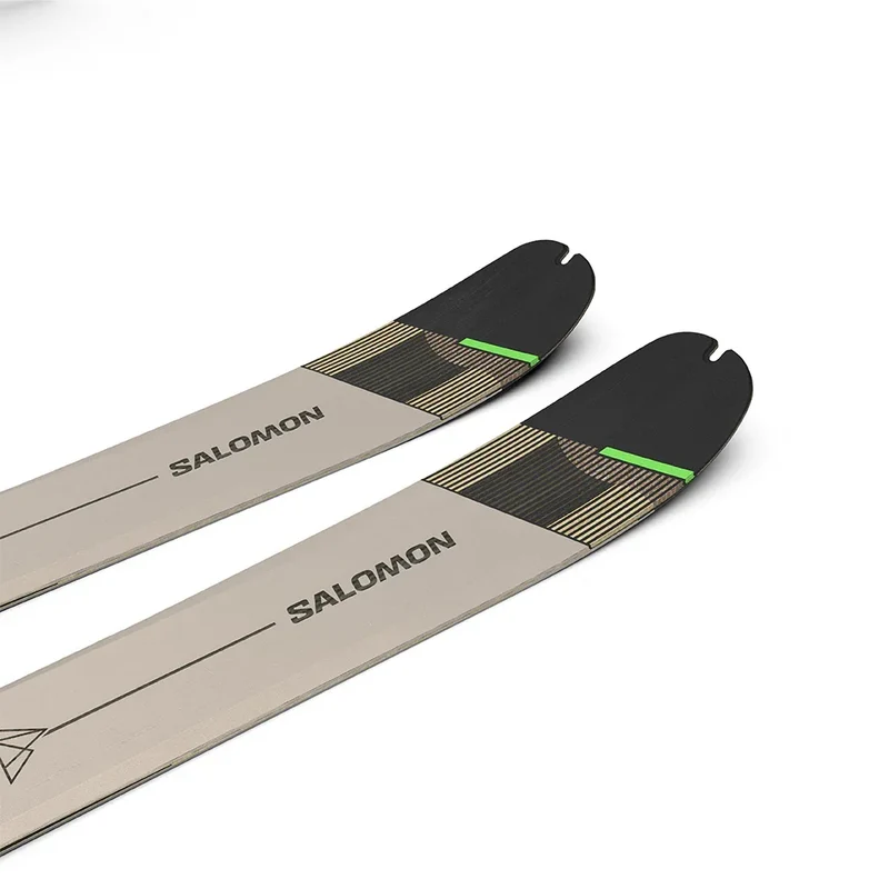 Skis de randonnée Salomon MTN 86 Carbon