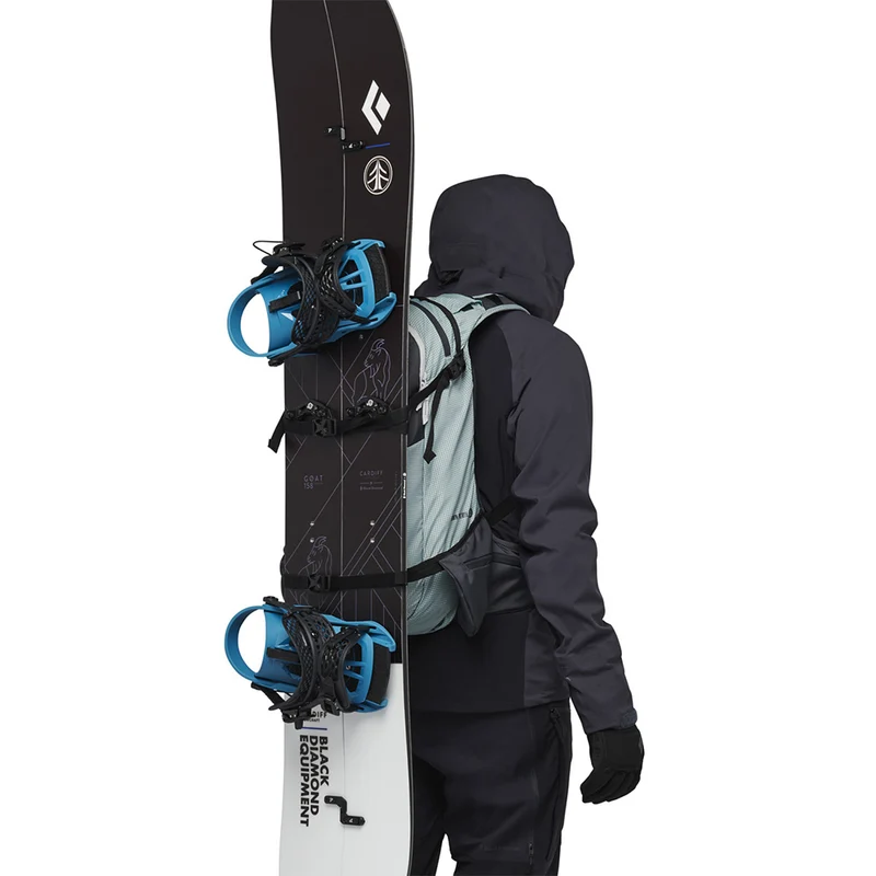 Sac à dos Black Diamond Dawn Patrol 32
