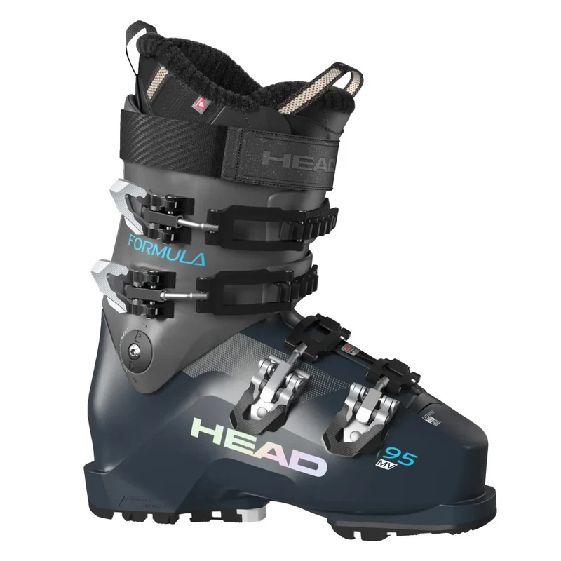 Bottes de ski alpin Head Formula 95 MV GW (femmes)