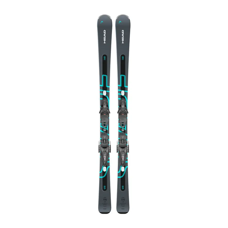 Skis alpins Head Kore 93