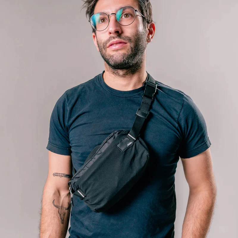Sac à bandoulière Matador ReFraction