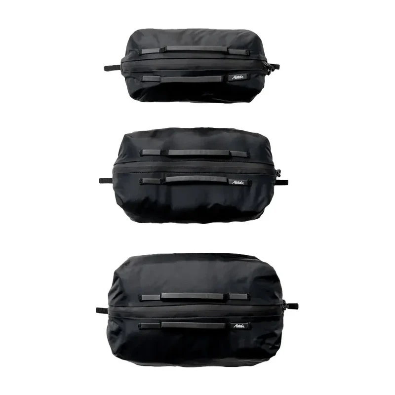 Ensemble de sacs cube Matador Gear
