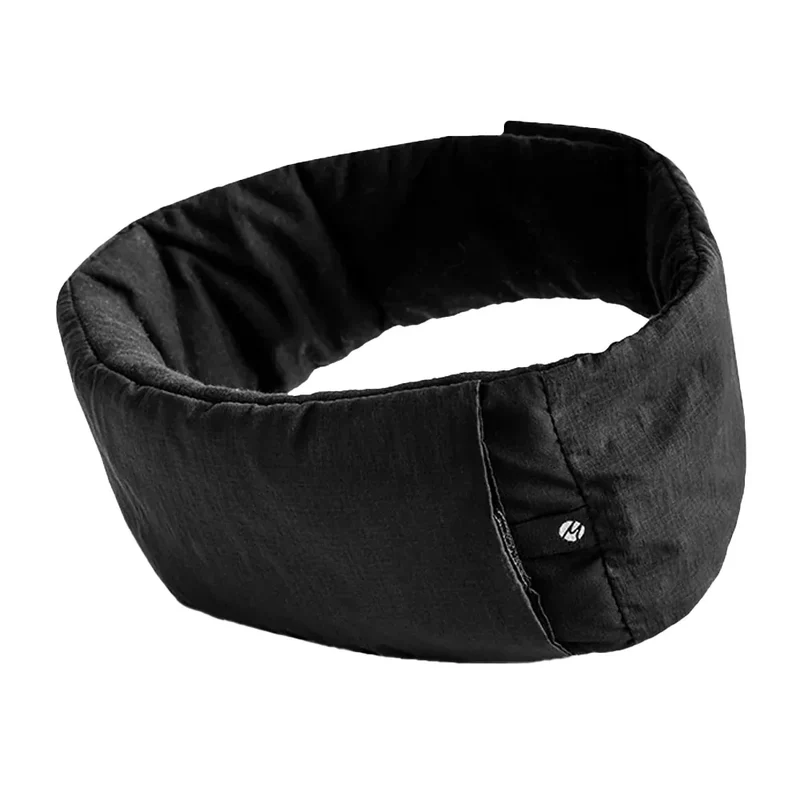 Masque de sommeil et bouchons d'oreille Matador Blackout