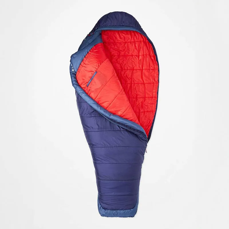 Sac de couchage Marmot Trestle Elite Eco 20 Plus (-7 °C) (femmes)