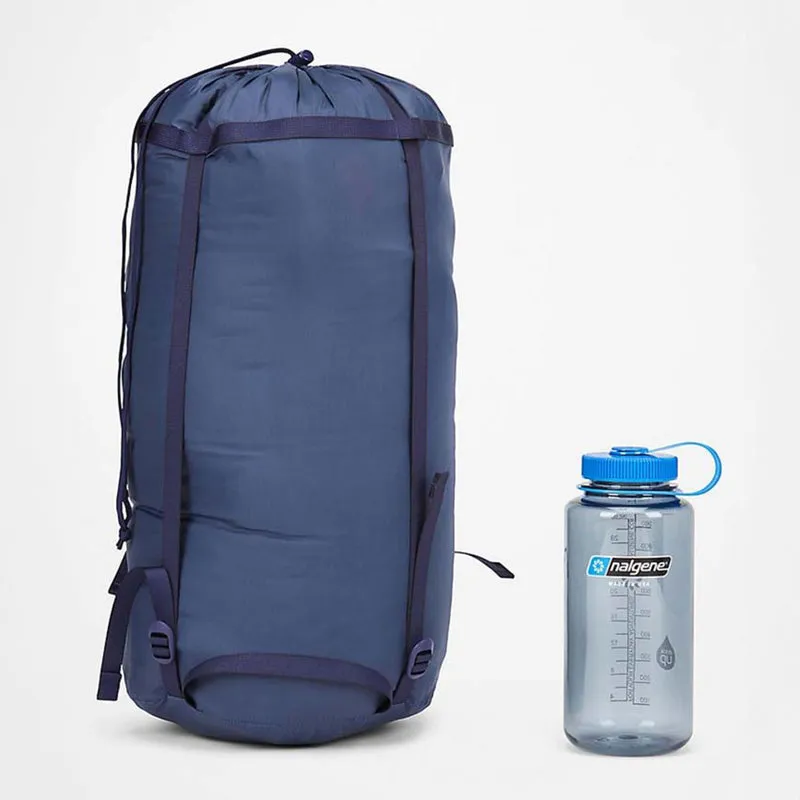 Sac de couchage Marmot Trestle Elite Eco 20 Plus (-7 °C) (femmes)