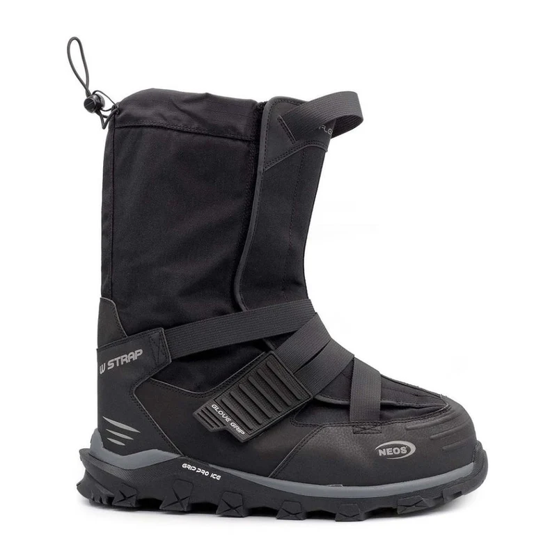 Couvre-bottes isolés Neos Klondike GP
