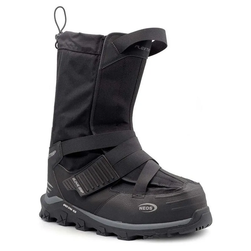 Couvre-bottes isolés Neos Klondike GP