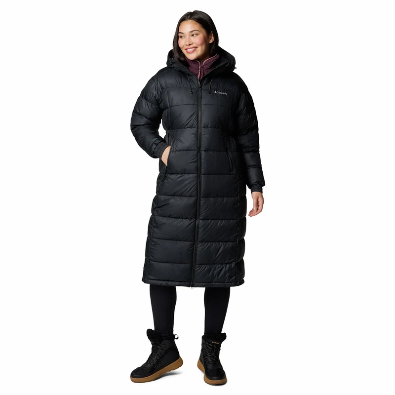 Manteau Columbia Pike Lake Long II (femmes)