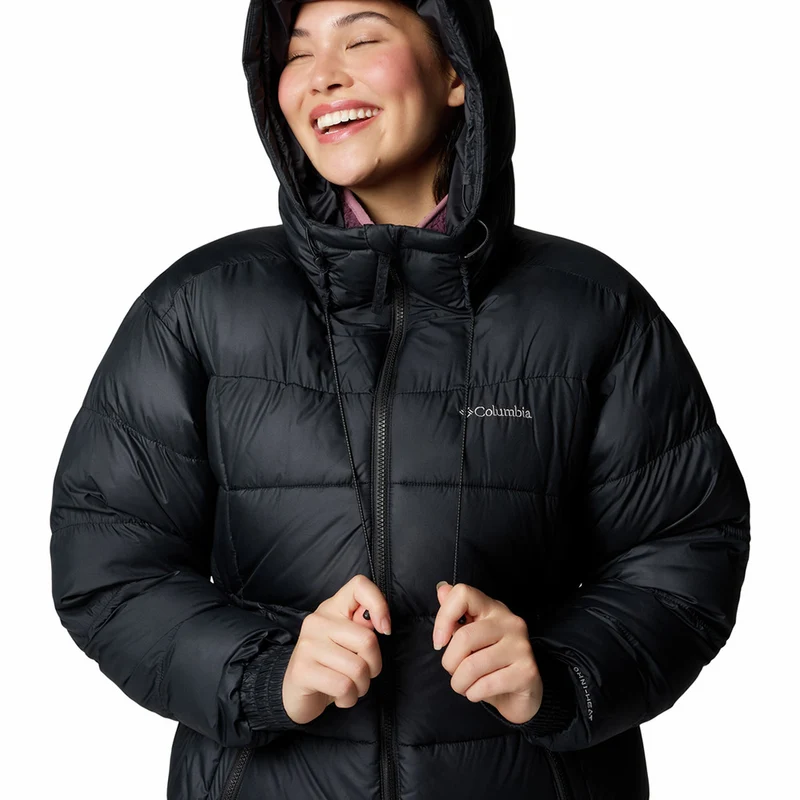 Manteau Columbia Pike Lake Long II (femmes)