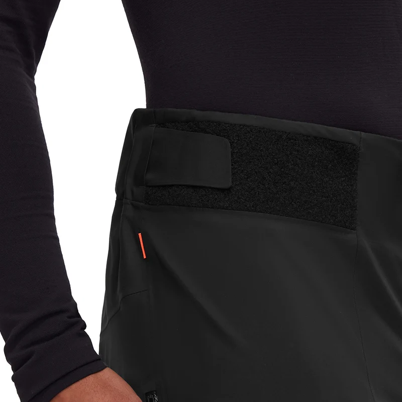 Pantalon de neige Mammut Haldigrat Air HS (hommes)