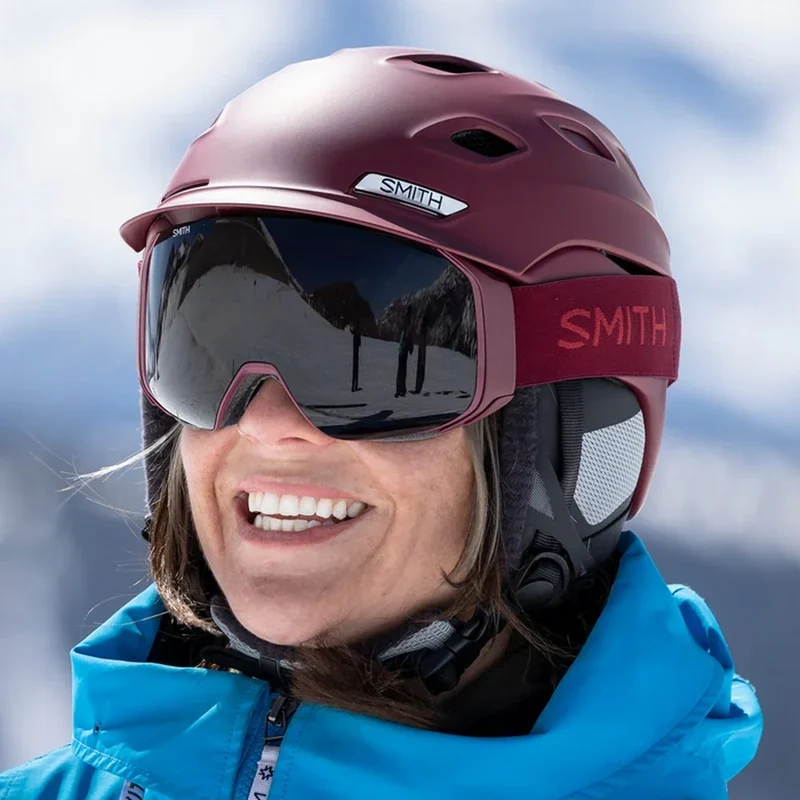 Casque de ski Smith Vantage (femmes)