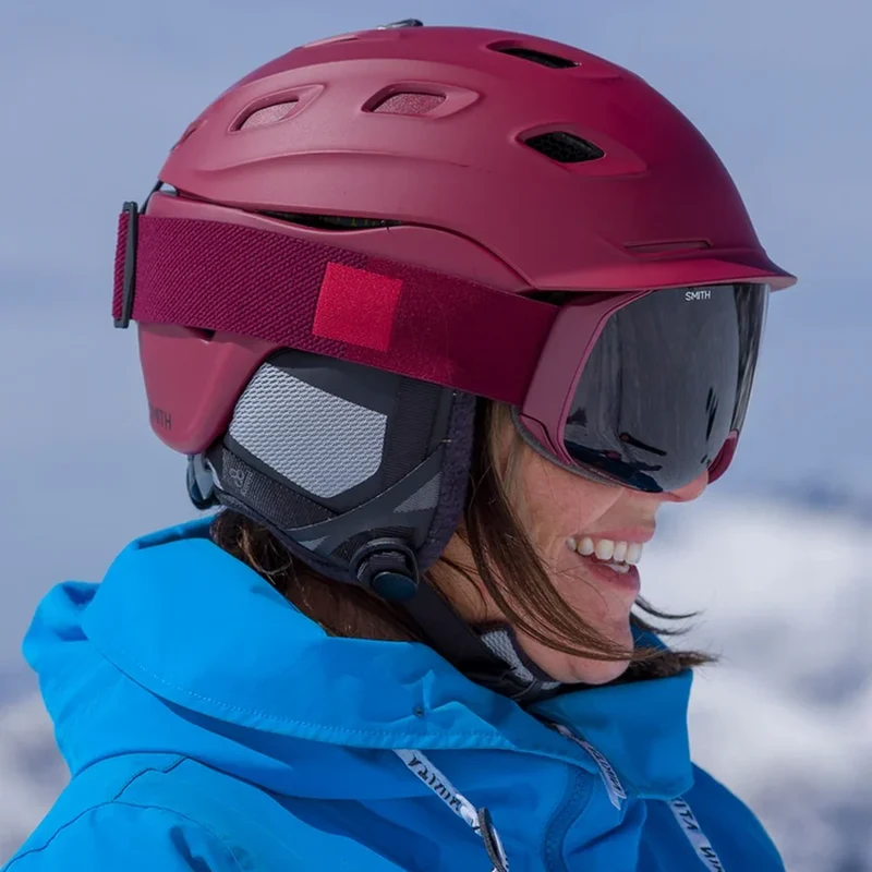 Casque de ski Smith Vantage (femmes)