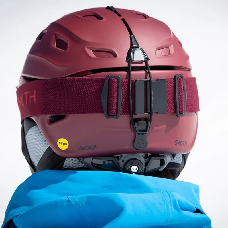 Casque de ski Smith Vantage (femmes)