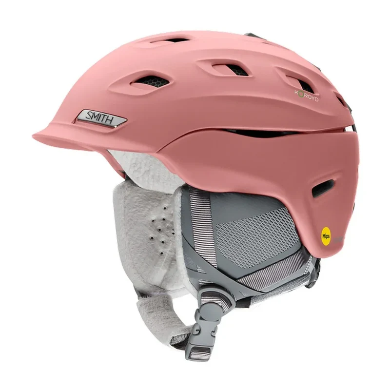 Casque de ski Smith Vantage (femmes)