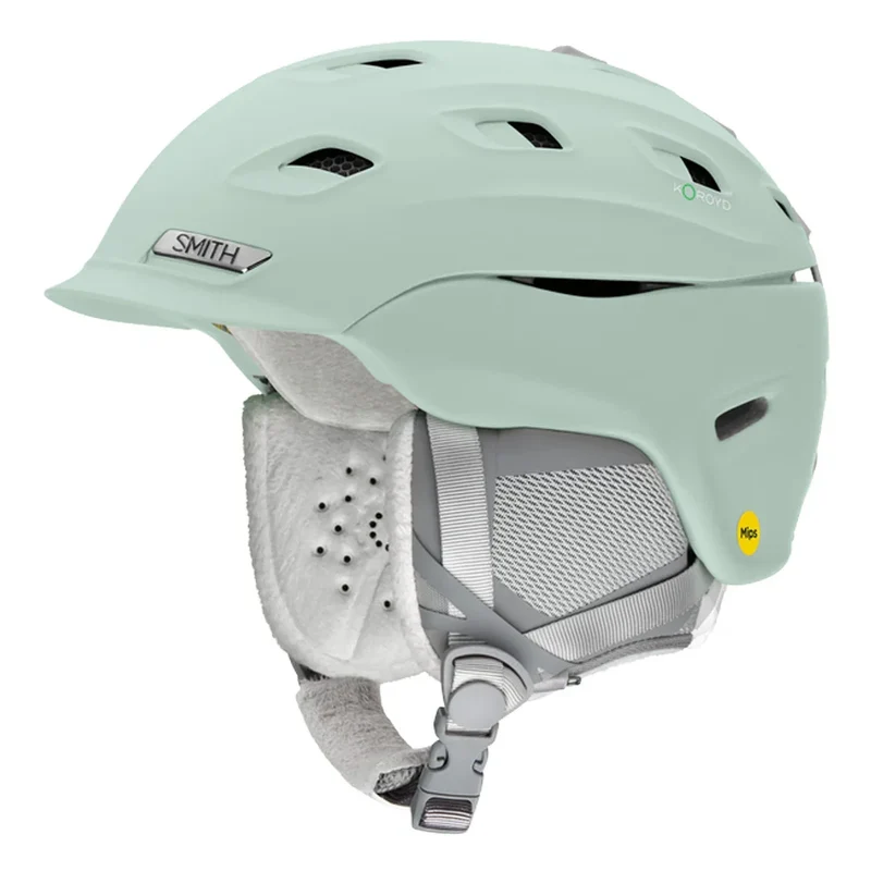 Casque de ski Smith Vantage (femmes)