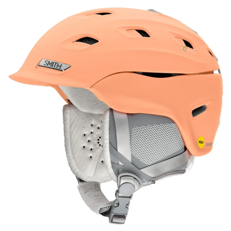 Casque de ski Smith Vantage (femmes)