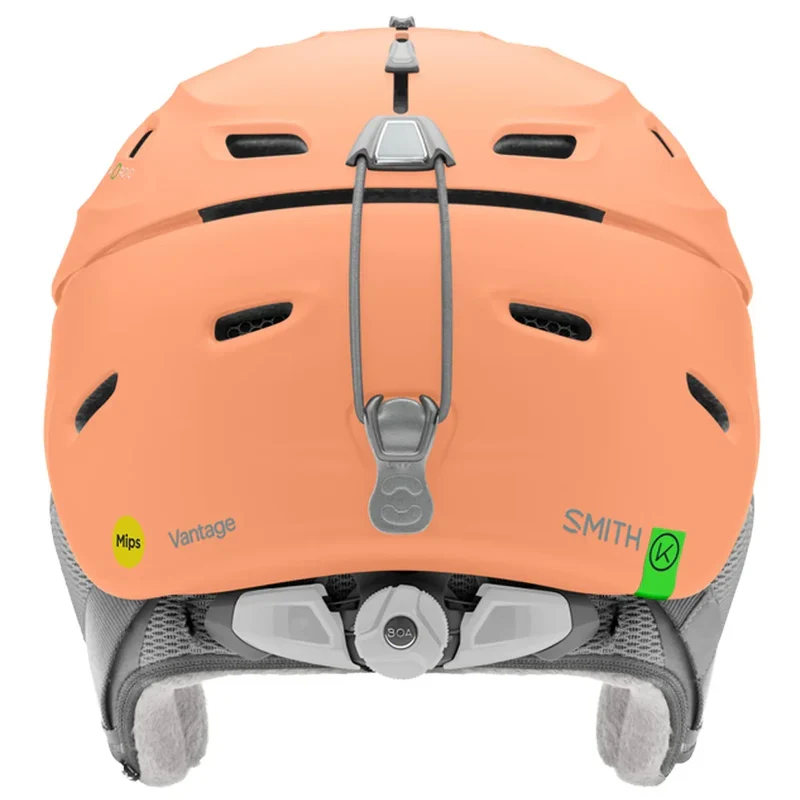 Casque de ski Smith Vantage (femmes)