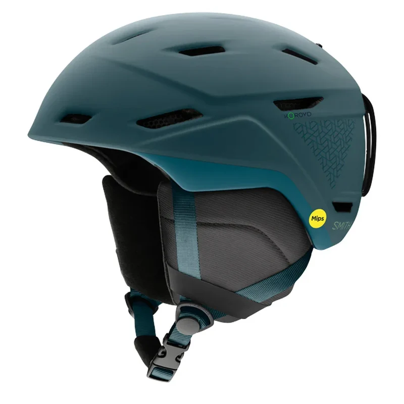 Casque de ski Smith Mission (hommes)