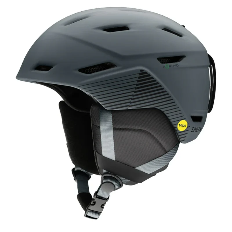 Casque de ski Smith Mission (hommes)