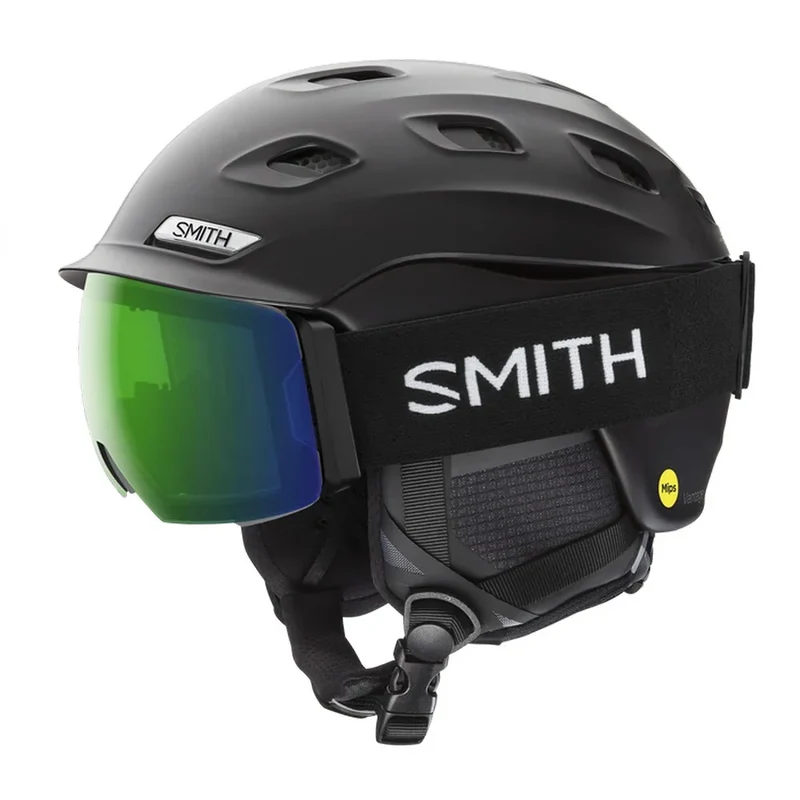 Casque de ski Smith Vantage (hommes)