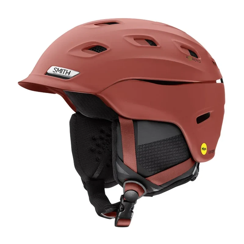 Casque de ski Smith Vantage (hommes)