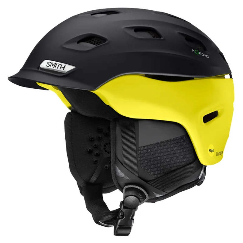 Casque de ski Smith Vantage (hommes)