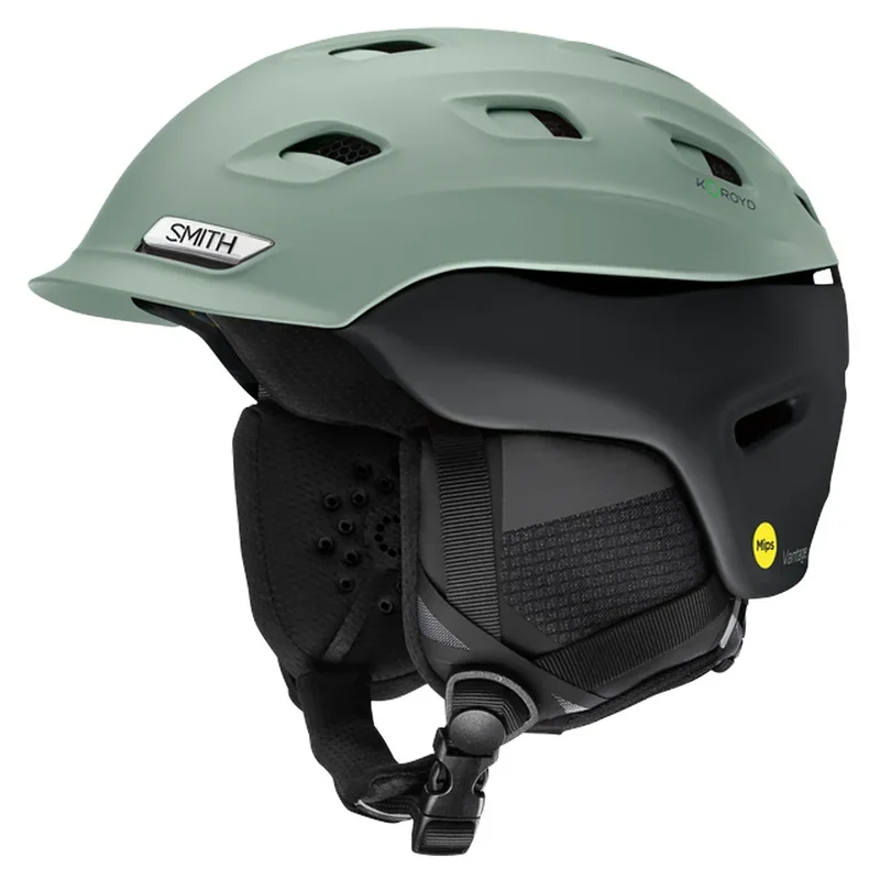 Casque de ski Smith Vantage (hommes)