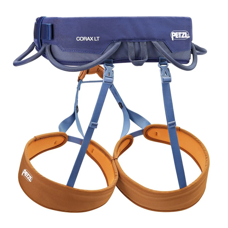 Harnais Petzl Corax LT