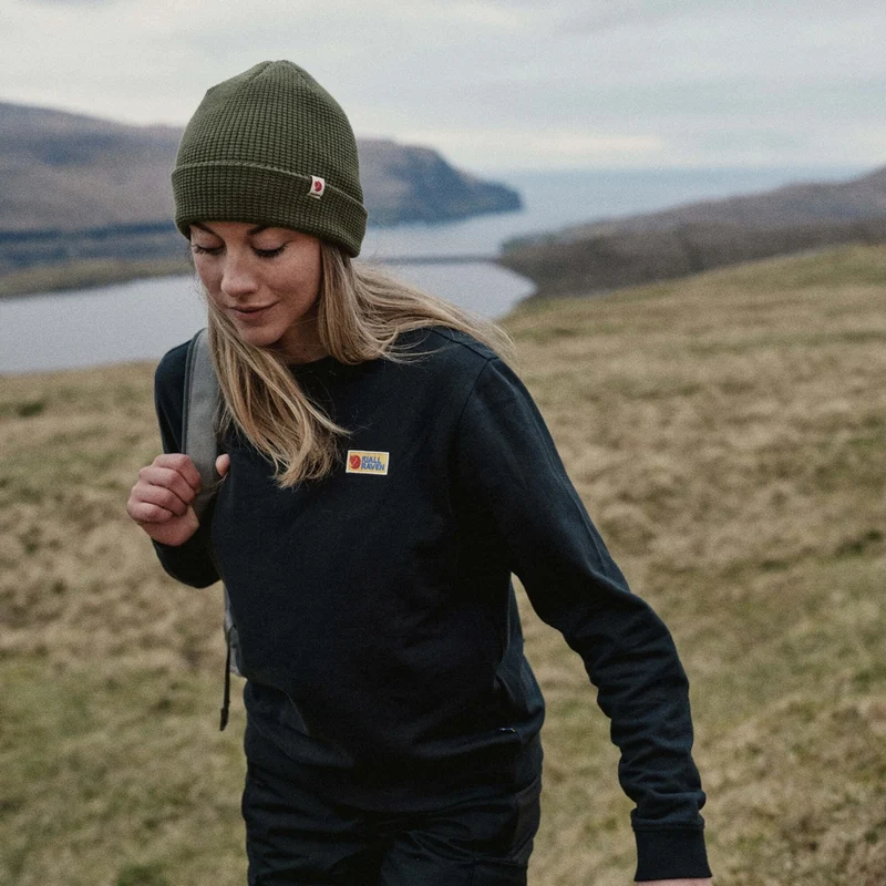 Tuque Fjällräven Tab
